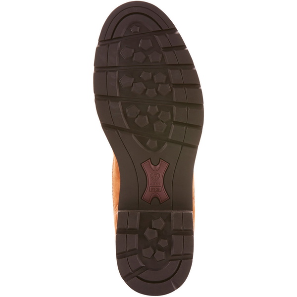 Ariat Womens Alora Boots Chestnut